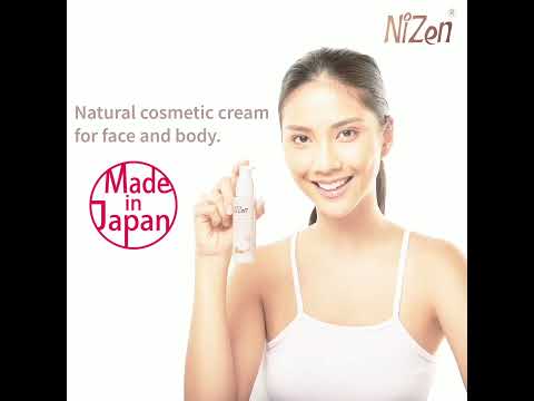 Nizen Collagen Noni Cream