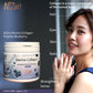 Nizen Marine Collagen Powder Blend, Blueberry Flavor